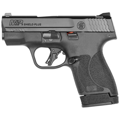 PISTOLA SMITH & WESSON M&P9 SHIELD PLUS 3.1"