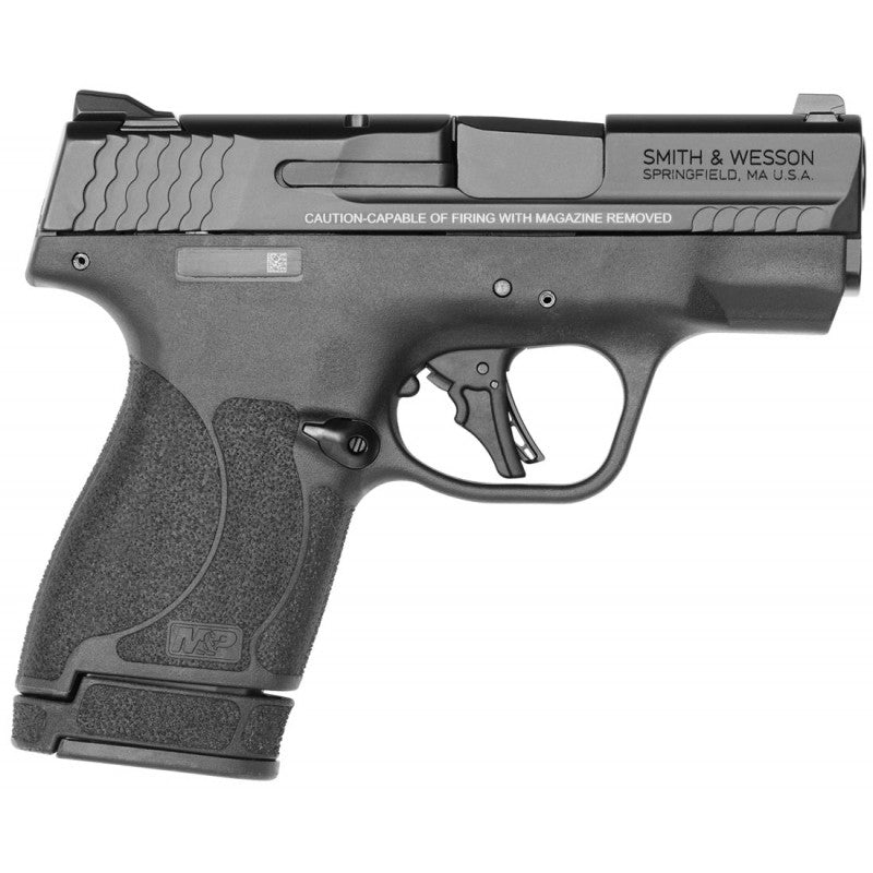 PISTOLA SMITH & WESSON M&P9 SHIELD PLUS 3.1" (1)