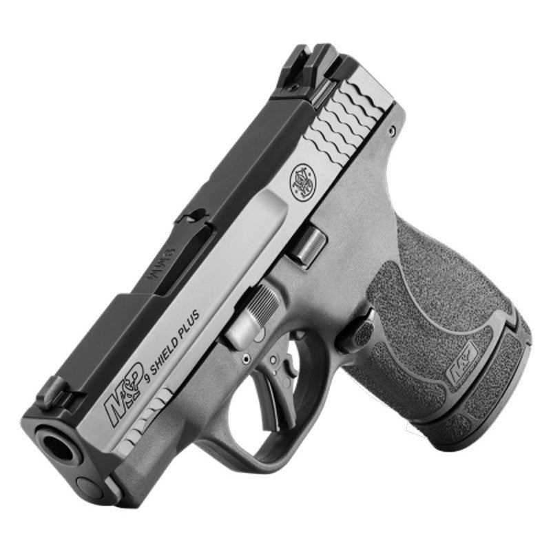 PISTOLA SMITH & WESSON M&P9 SHIELD PLUS 3.1" (2)