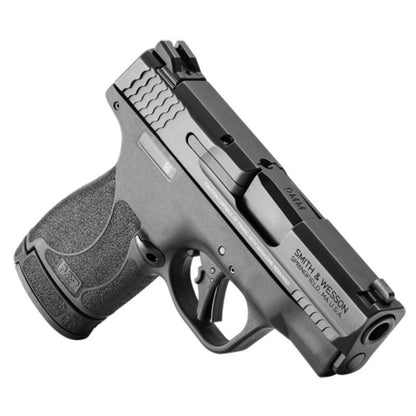 PISTOLA SMITH & WESSON M&P9 SHIELD PLUS 3.1" (3)