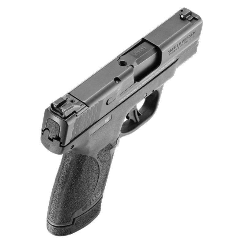 Smith&Wesson M&P9 Shield Plus 3.1