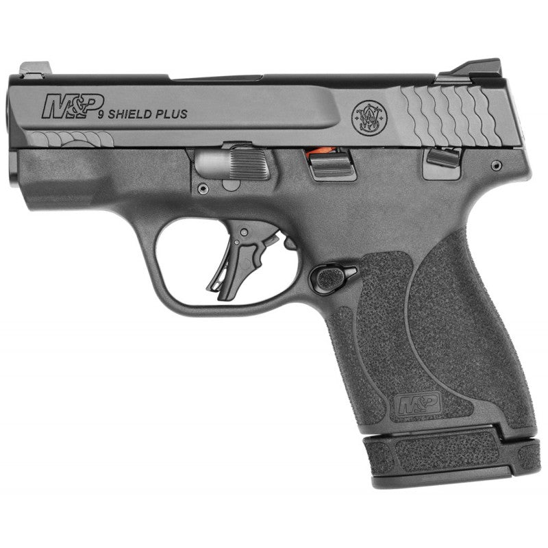 PISTOLA SMITH & WESSON M&P9 SHIELD PLUS 3.1" (7)