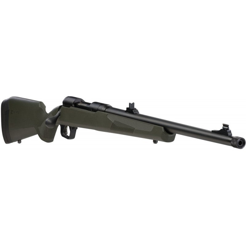 RIFLE DE CERROJO SAVAGE 110 HOG HUNTER (1)