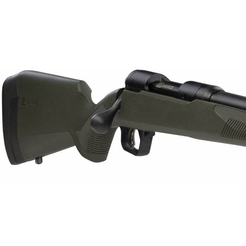 RIFLE DE CERROJO SAVAGE 110 HOG HUNTER (2)