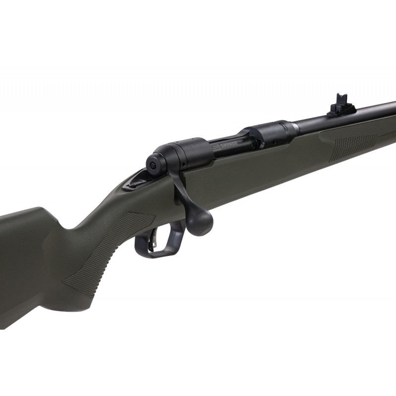 RIFLE DE CERROJO SAVAGE 110 HOG HUNTER (3)