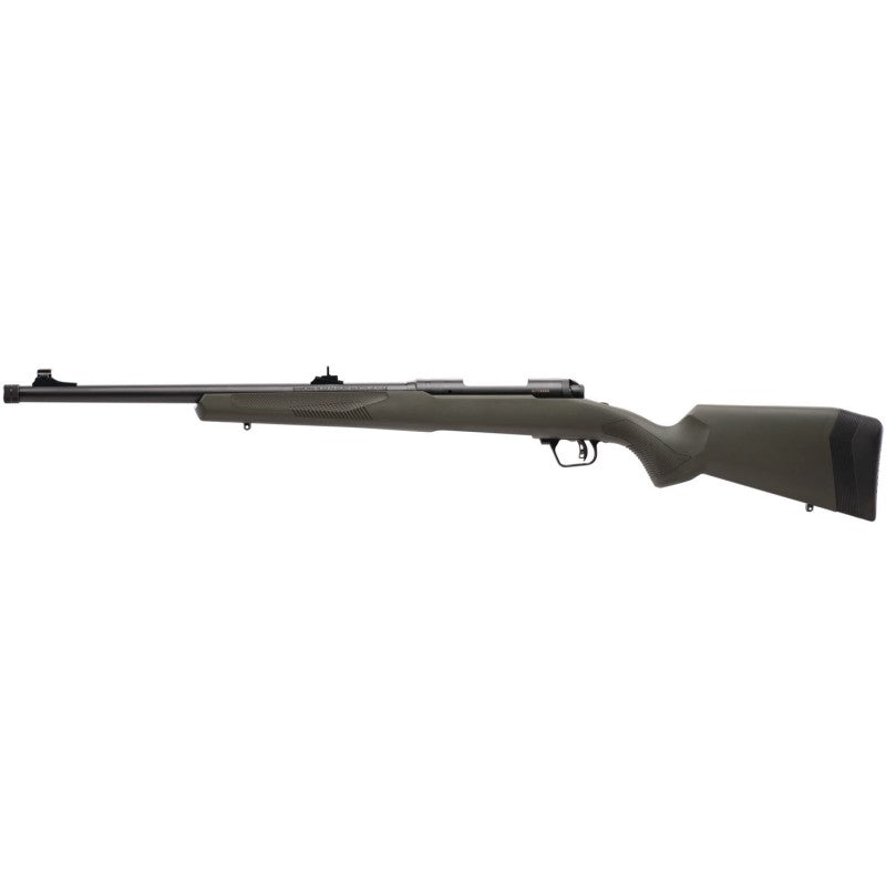 RIFLE DE CERROJO SAVAGE 110 HOG HUNTER (4)