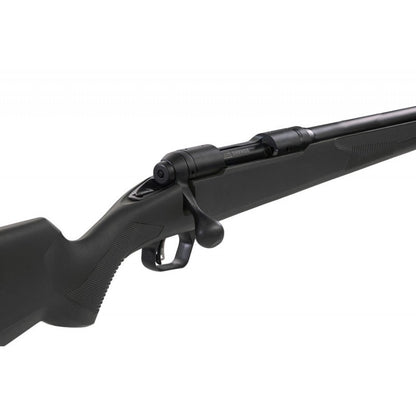 RIFLE DE CERROJO SAVAGE 110 HOG HUNTER (6)