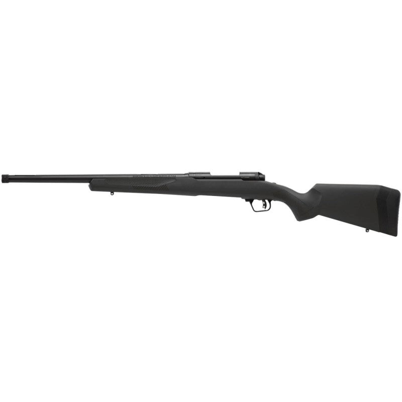 RIFLE DE CERROJO SAVAGE 110 HOG HUNTER (7)