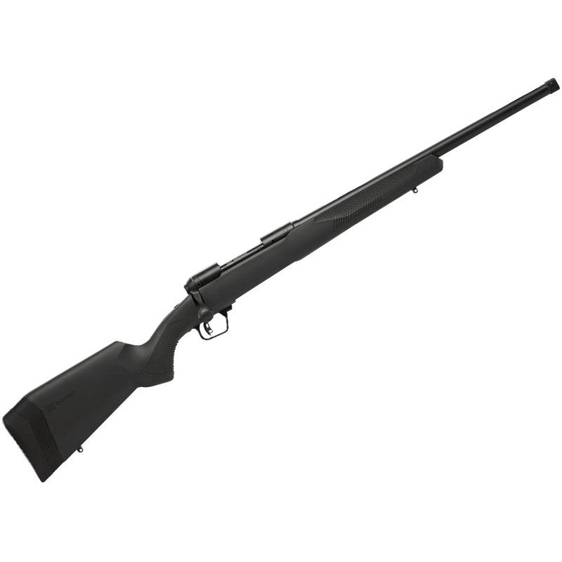 RIFLE DE CERROJO SAVAGE 110 HOG HUNTER (8)