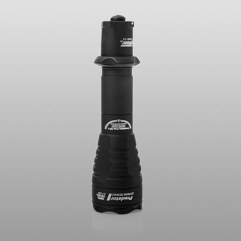 LINTERNA LED ARMYTEK PREDATOR XP-L HI (1)