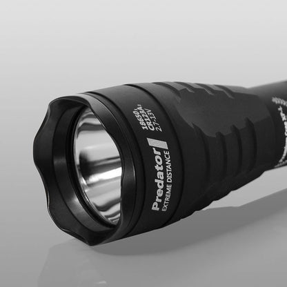 LINTERNA LED ARMYTEK PREDATOR XP-L HI (2)