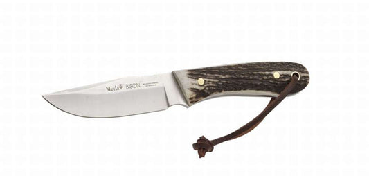 CUCHILLO DESOLLADOR MUELA BISON-9