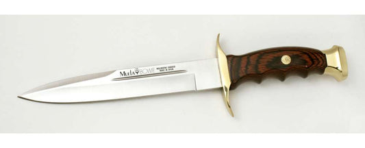 CUCHILLO MUELA BOWIE BW-19