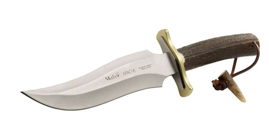 CUCHILLO MUELA APACHE