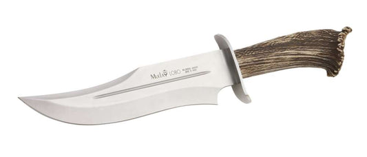 CUCHILLO MUELA LOBO-23 & LOBO-23S