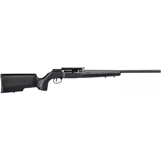 RIFLE SAVAGE SEMIAUTOMÁTICO SAVAGE A17 PRO VARMIT 17 HMR.