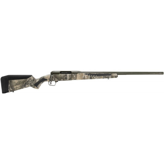 RIFLE SAVAGE DE CERROJO 110 TIMBERLINE