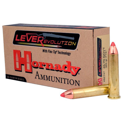 BALA HORNADY LEVEREVOLUTION FTX