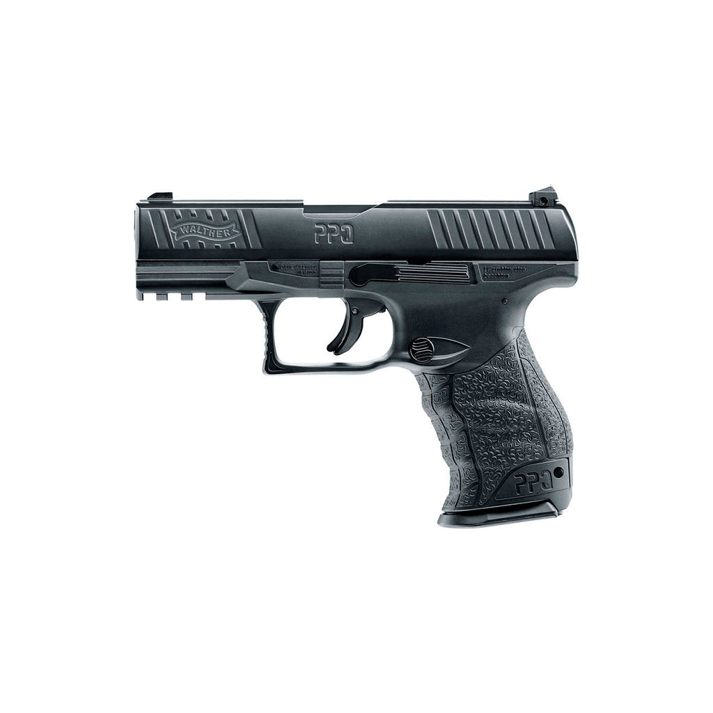 PISTOLA CO2 WALTHER PPQ M2