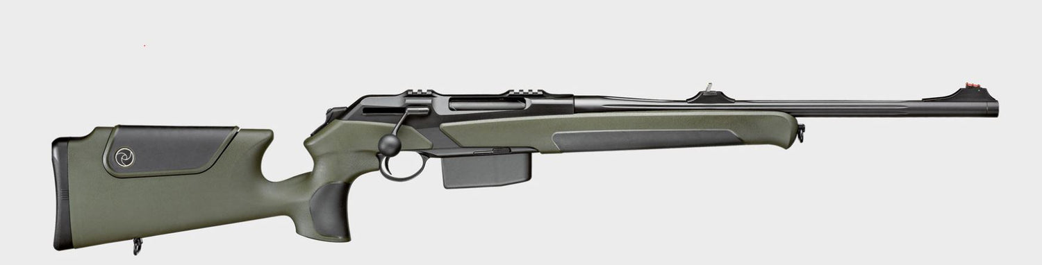 RIFLE MERKEL HELIX SPEEDSTER