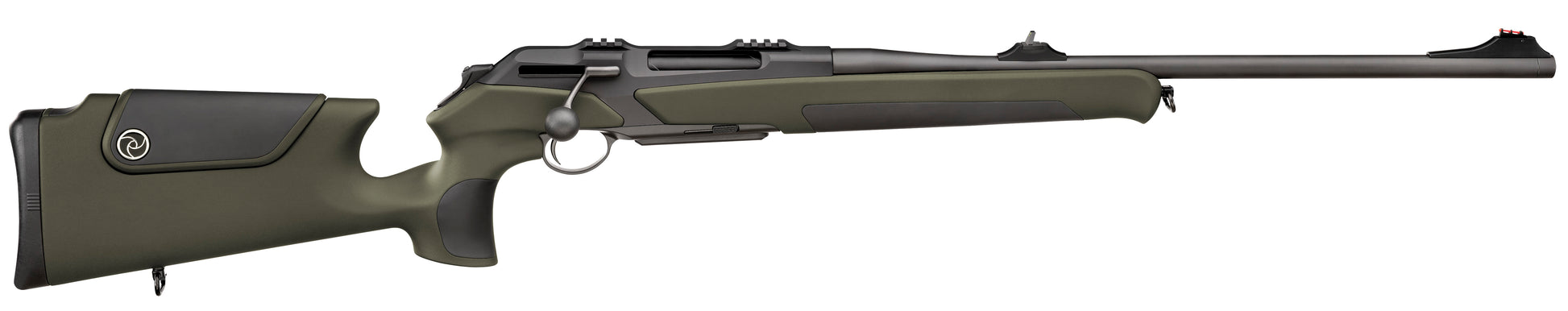 RIFLE MERKEL HELIX SPEEDSTER (9)