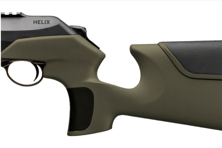 RIFLE MERKEL HELIX SPEEDSTER OR (2)