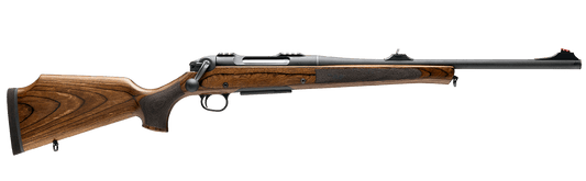 RIFLE RECTILINEO HAENEL JAEGER NXT DS