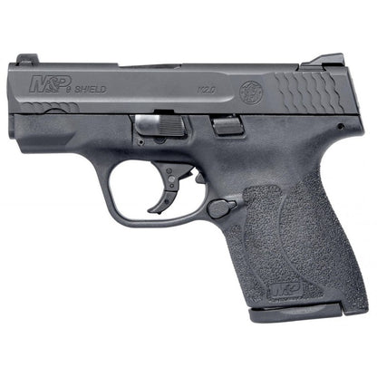 PISTOLA SMITH & WESSON M&P9 SHIELD M2.0 (1) & 9mm. Parabellum sin seguro manual