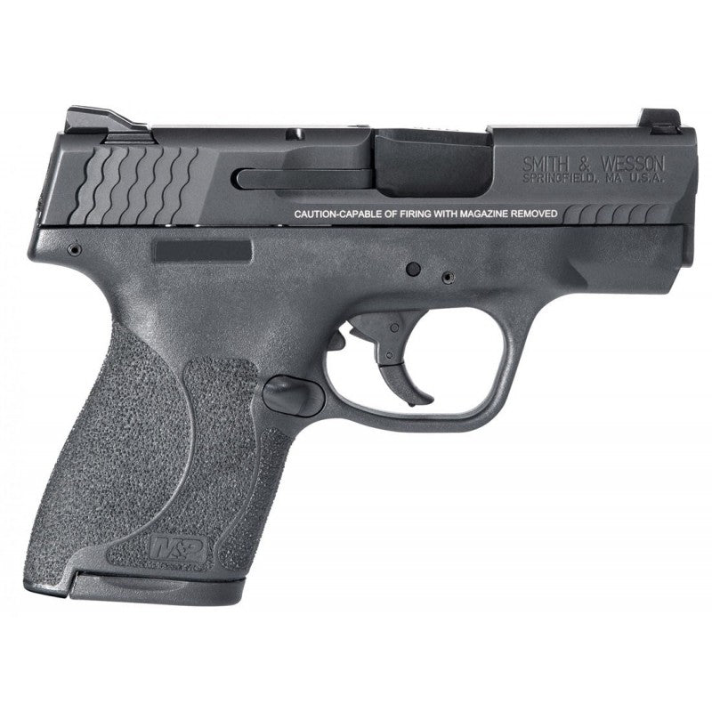 PISTOLA SMITH & WESSON M&P9 SHIELD M2.0 (2)