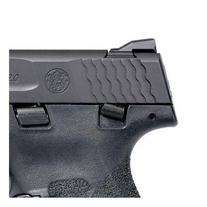 PISTOLA SMITH & WESSON M&P9 SHIELD M2.0 (4)