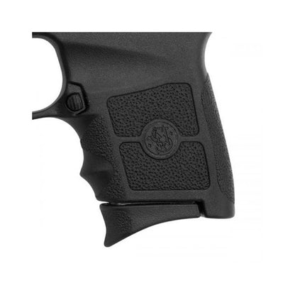 PISTOLA SMITH & WESSON M&P BODYGUARD 380 GRABADA (5)