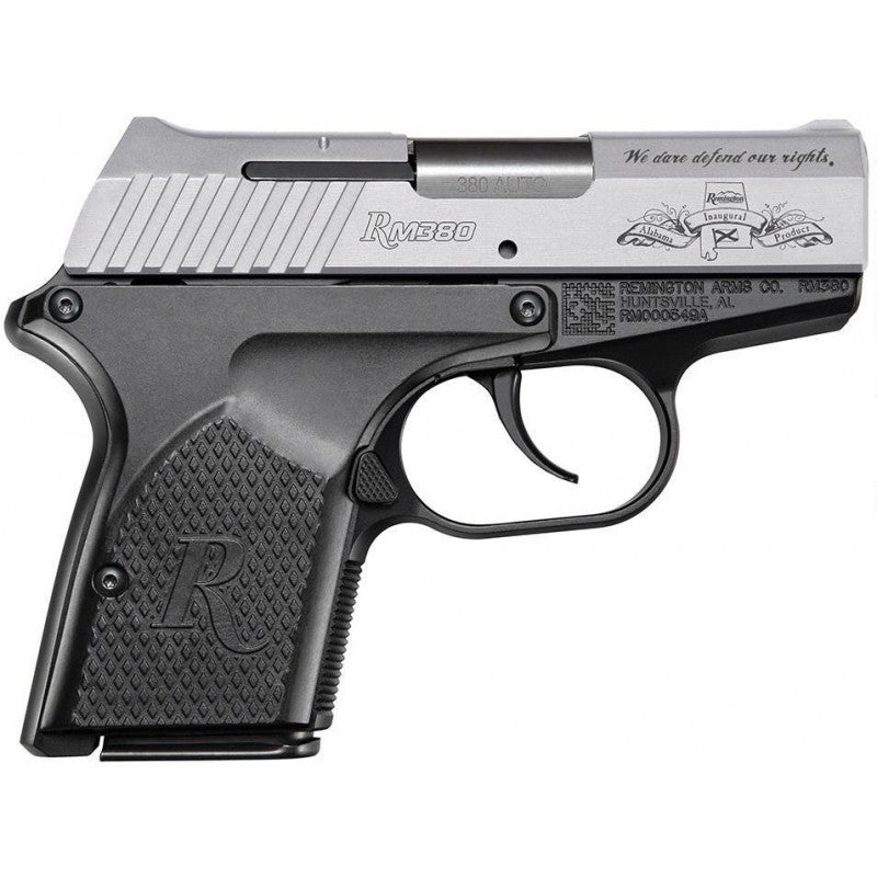 PISTOLA REMINGTON RM380 API