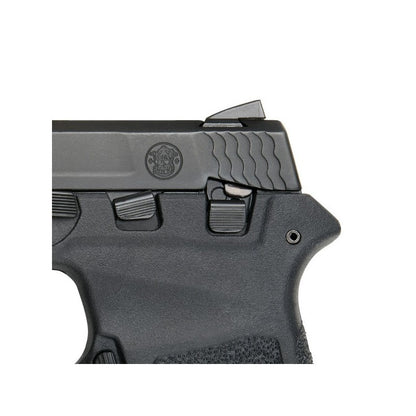 PISTOLA SMITH & WESSON M&P BODYGUARD 380 CON LASER (2)