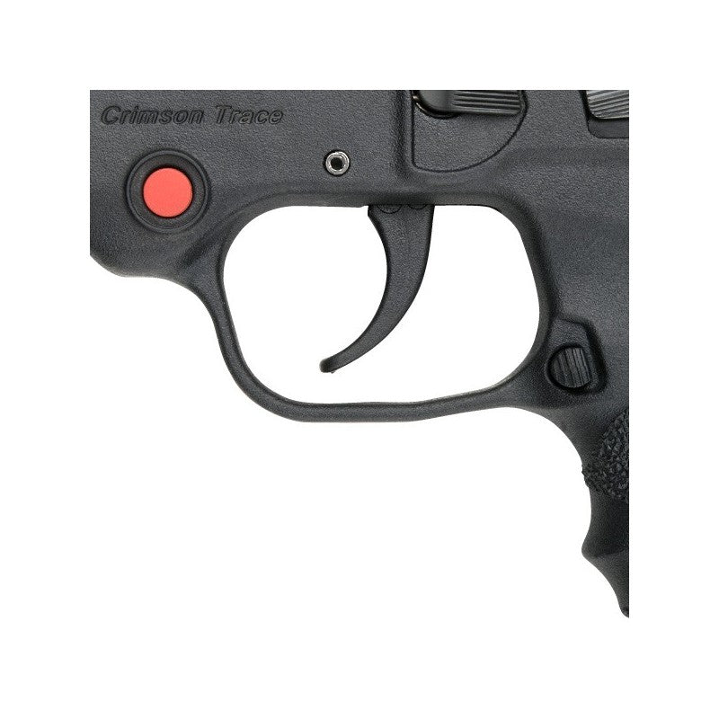 PISTOLA SMITH & WESSON M&P BODYGUARD 380 CON LASER (3)