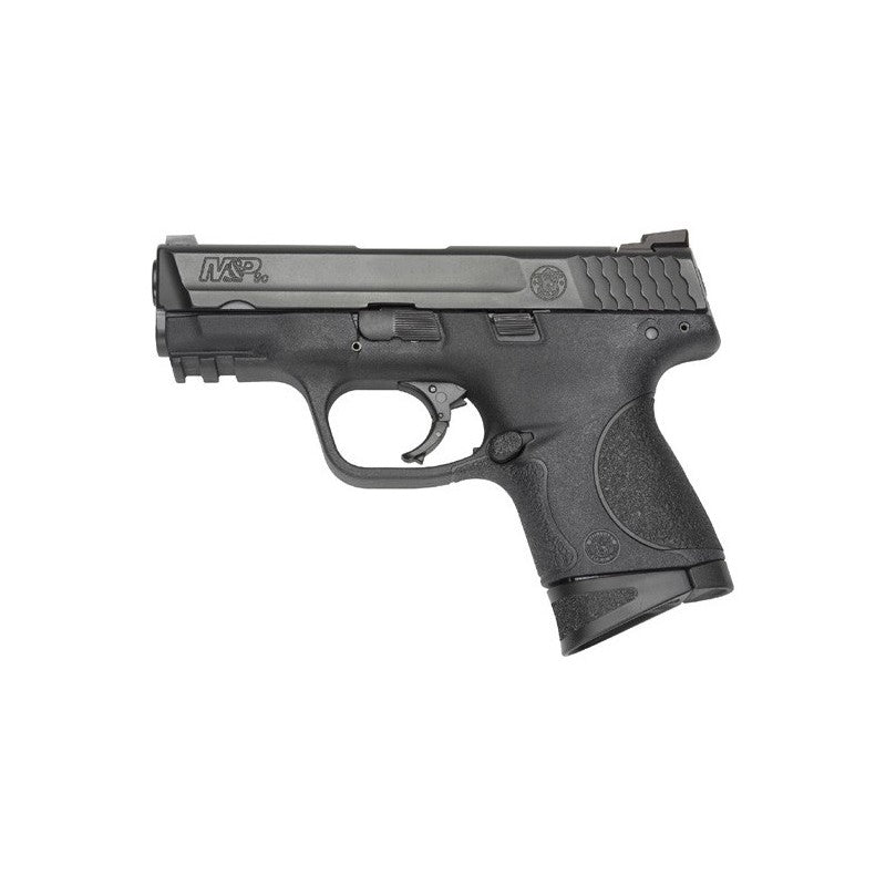 PISTOLA SMITH & WESSON M&P9 COMPACT