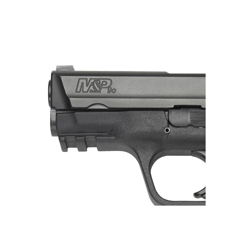 PISTOLA SMITH & WESSON M&P9 COMPACT (1)