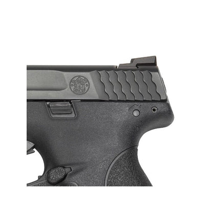 PISTOLA SMITH & WESSON M&P9 COMPACT (2)