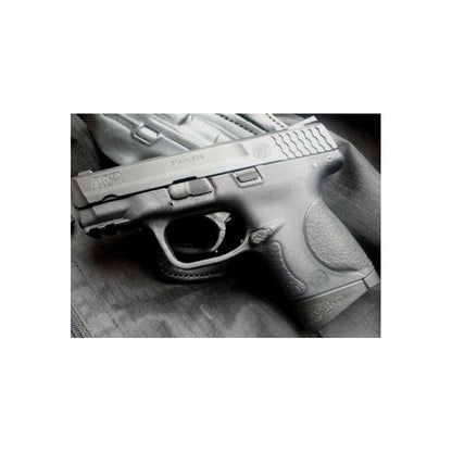 PISTOLA SMITH & WESSON M&P9 COMPACT (7)