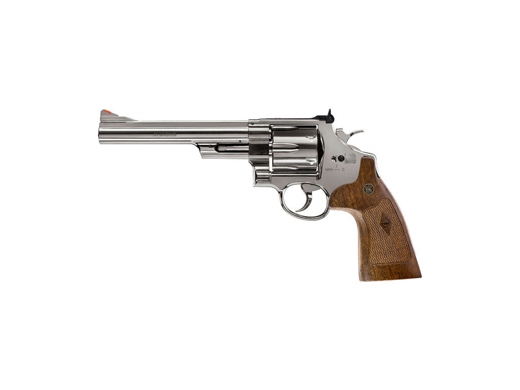 REVOLVER CO2 SMITH & WESSON M29 (1)