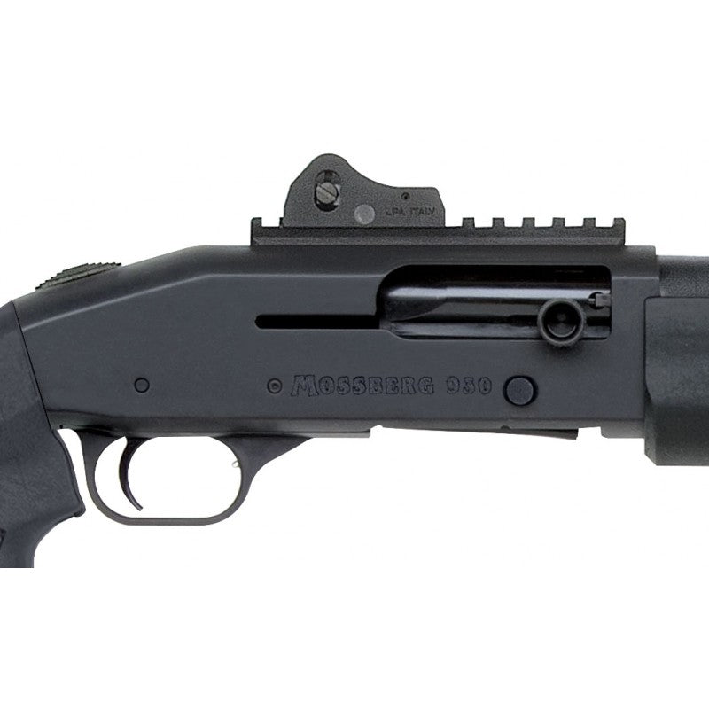 ESCOPETA SEMIAUTOMATICA MOSSBERG 930 SPX PISTOL GRIP 8T (2)