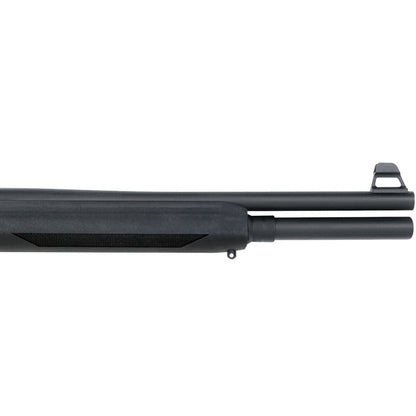 ESCOPETA SEMIAUTOMATICA MOSSBERG 930 SPX PISTOL GRIP 8T (3)