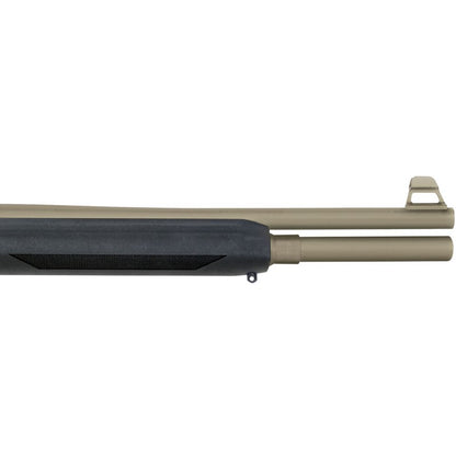 ESCOPETA SEMIAUTOMATICA MOSSBERG 930 SPX PISTOL GRIP 8T (7)