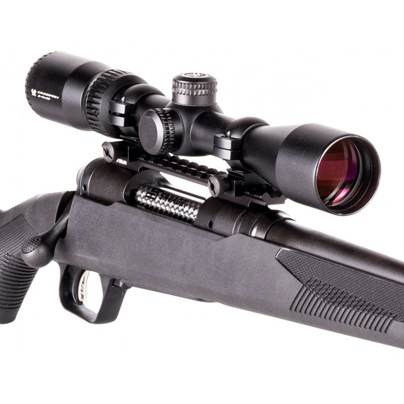 RIFLE SAVAGE DE CERROJO 110 APEX HUNTER XP (1)