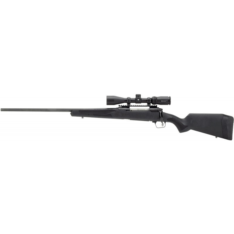 RIFLE SAVAGE DE CERROJO 110 APEX HUNTER XP (4)