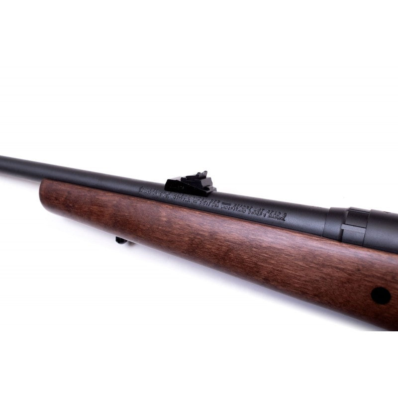 RIFLE DE CERROJO SAVAGE AXIS II HARDWOOD (2)