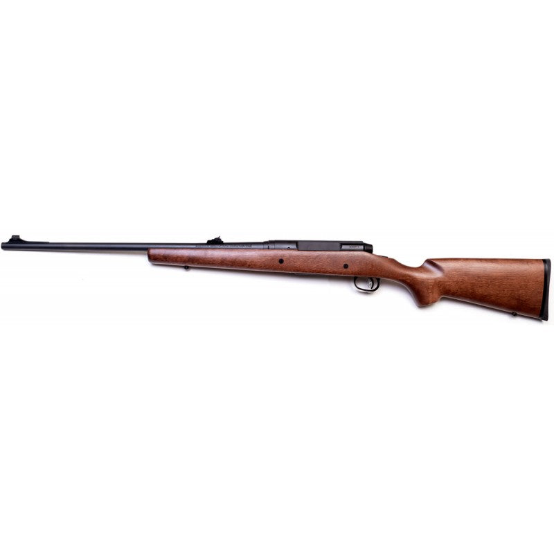 RIFLE DE CERROJO SAVAGE AXIS II HARDWOOD (3)