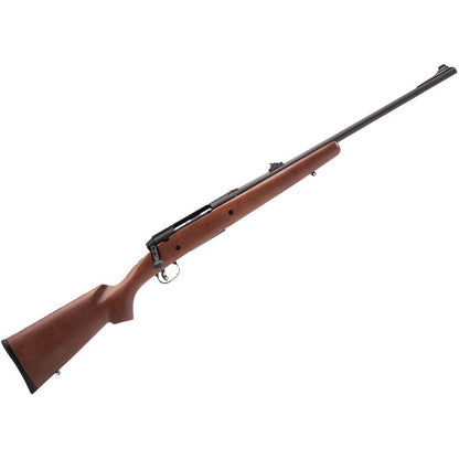 RIFLE DE CERROJO SAVAGE AXIS II HARDWOOD (4)