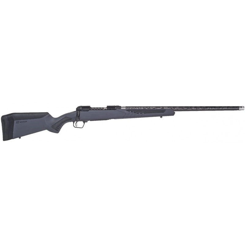RIFLE DE CERROJO SAVAGE ULTRALITE