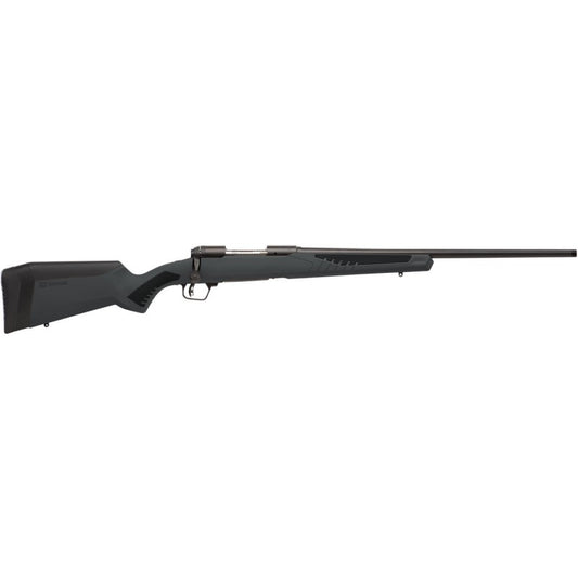 RIFLE DE CERROJO SAVAGE 110 HUNTER SR