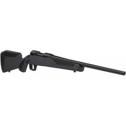 RIFLE DE CERROJO SAVAGE 110 HUNTER SR (1)